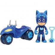 Preisvergleich für Spiele: Simba PJ Masks Rover Catboy