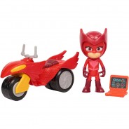 Preisvergleich für Autos: PJ Masks Rover Eulette