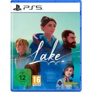 Preisvergleich für Spiele: PS5 Lake