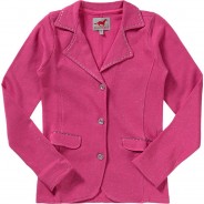 Preisvergleich für Blazer & Sakkos: RED HORSE Blazer  pink Gr. 164 Mädchen Kinder