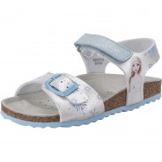 Preisvergleich für Schuhe: Sandalen ADRIEL  weiß-kombi Gr. 29 Mädchen Kinder