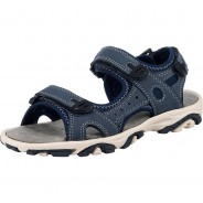 Preisvergleich für Schuhe: Sandalen  dunkelblau Gr. 31 Mädchen Kinder