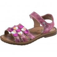 Preisvergleich für Schuhe: Sandalen  pink Gr. 35 Mädchen Kinder