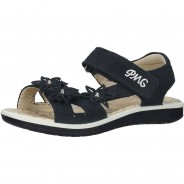 Preisvergleich für Schuhe: Sandalen Sandalen blau Gr. 29 Mädchen Kinder