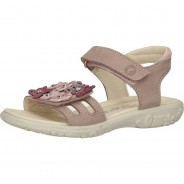 Preisvergleich für Schuhe: Sandalen Sandalen rosa Gr. 30 Mädchen Kinder