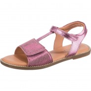 Preisvergleich für Schuhe: Sandalen TINA BS  pink Gr. 34 Mädchen Kinder