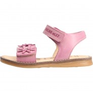 Preisvergleich für Schuhe: Sandalen Virginia  pink Gr. 33 Mädchen Kinder