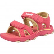 Preisvergleich für Schuhe: Sandalen WAVE  altrosa Gr. 31 Mädchen Kinder