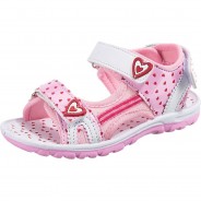 Preisvergleich für Schuhe: Sandalen  weiß Modell 1 Gr. 29 Mädchen Kinder