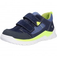 Preisvergleich für Schuhe: Sneaker Sneakers Low blau Gr. 32 Jungen Kinder