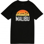 Preisvergleich für Oberteile: shirt malibu tee T-Shirts Kinder orange Gr. 146/152  Kinder