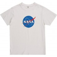 Preisvergleich für Oberteile: shirt nasa T-Shirts Kinder royal Gr. 122/128  Kinder