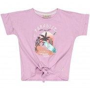 Preisvergleich für Oberteile: shirt T-Shirts  schwarz Gr. 128/134 Mädchen Kinder