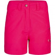 Preisvergleich für Hosen: Short DEBORAH  pink Gr. 116 Mädchen Kinder