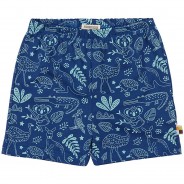 Preisvergleich für Hosen: Short Druck Shorts dunkelblau Gr. 62/68