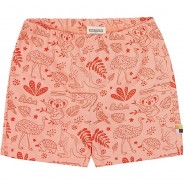 Preisvergleich für Hosen: Short Druck Shorts  rosa Gr. 62/68 Mädchen Baby