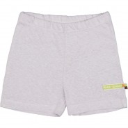 Preisvergleich für Hosen: Short uni mit Leinen Shorts grau Gr. 98/104