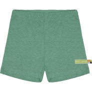 Preisvergleich für Hosen: Short uni mit Leinen Shorts grün Gr. 62/68