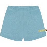 Preisvergleich für Hosen: Short uni mit Leinen Shorts hellblau Gr. 62/68