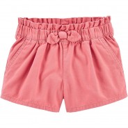 Preisvergleich für Hosen: Shorts  altrosa Gr. 104 Mädchen Kleinkinder