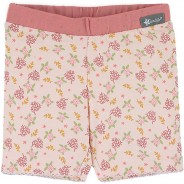 Preisvergleich für Hosen: Shorts  altrosa Gr. 62 Mädchen Baby