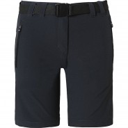 Preisvergleich für Hosen: Shorts  anthrazit/schwarz Gr. 116 Mädchen Kinder