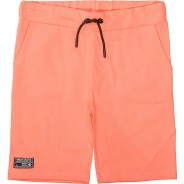 Preisvergleich für Hosen: Shorts  apricot Gr. 140 Jungen Kinder