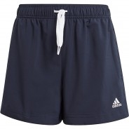 Preisvergleich für Hosen: Shorts B SL CHELSEA  (recycelt) dunkelblau Gr. 116 Jungen Kinder