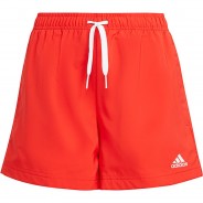 Preisvergleich für Hosen: Shorts B SL CHELSEA  (recycelt) rot Gr. 128 Jungen Kinder