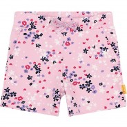 Preisvergleich für Hosen: Shorts Beach Please mit Sternen-Muster Shorts rosa Gr. 104 Mädchen Kinder