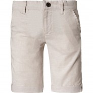 Preisvergleich für Hosen: Shorts  beige Gr. 104 Jungen Kleinkinder