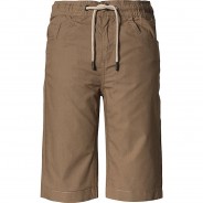 Preisvergleich für Hosen: Shorts  beige Gr. 110 Jungen Kinder