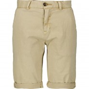 Preisvergleich für Hosen: Shorts  beige Gr. 140 Jungen Kinder