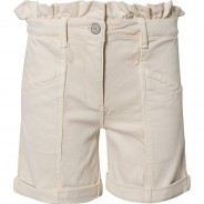 Preisvergleich für Hosen: Shorts  beige Gr. 158 Mädchen Kinder