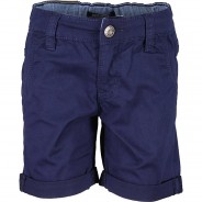 Preisvergleich für Hosen: Shorts  blau Gr. 104 Jungen Kleinkinder