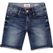 Preisvergleich für Hosen: Shorts  blau Gr. 128 Jungen Kinder