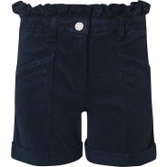 Preisvergleich für Hosen: Shorts  blau Gr. 152 Mädchen Kinder