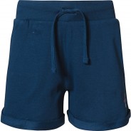 Preisvergleich für Hosen: Shorts  blau Gr. 158 Mädchen Kinder