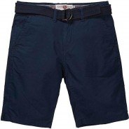 Preisvergleich für Hosen: Shorts  blau Gr. 176 Jungen Kinder