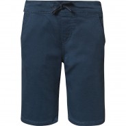 Preisvergleich für Hosen: Shorts  blau Gr. 176 Jungen Kinder