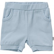 Preisvergleich für Hosen: Shorts  blau Gr. 80 Jungen Kinder