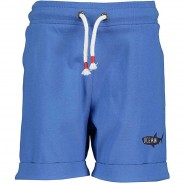 Preisvergleich für Hosen: Shorts  blau Gr. 92 Jungen Kleinkinder