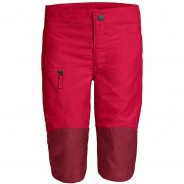 Preisvergleich für Hosen: Shorts CAPREA mit UV-Schutz  pink Gr. 110/116 Mädchen Kleinkinder