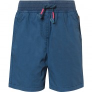 Preisvergleich für Hosen: Shorts  denim Gr. 140 Mädchen Kinder