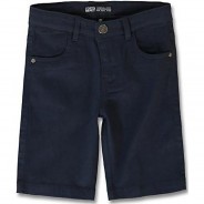 Preisvergleich für Hosen: Shorts  dunkelblau Gr. 104 Jungen Kleinkinder