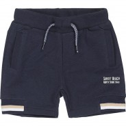 Preisvergleich für Hosen: Shorts  dunkelblau Gr. 116 Jungen Kinder