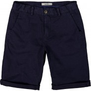 Preisvergleich für Hosen: Shorts  dunkelblau Gr. 146 Jungen Kinder