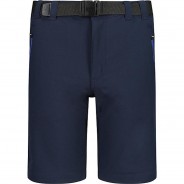 Preisvergleich für Hosen: Shorts  dunkelblau Gr. 98 Jungen Kleinkinder