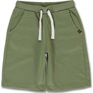 Preisvergleich für Hosen: Shorts  grün Gr. 176 Jungen Kinder