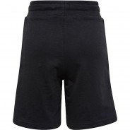 Preisvergleich für Hosen: Shorts HMLBASSIM  schwarz Gr. 104 Jungen Kleinkinder